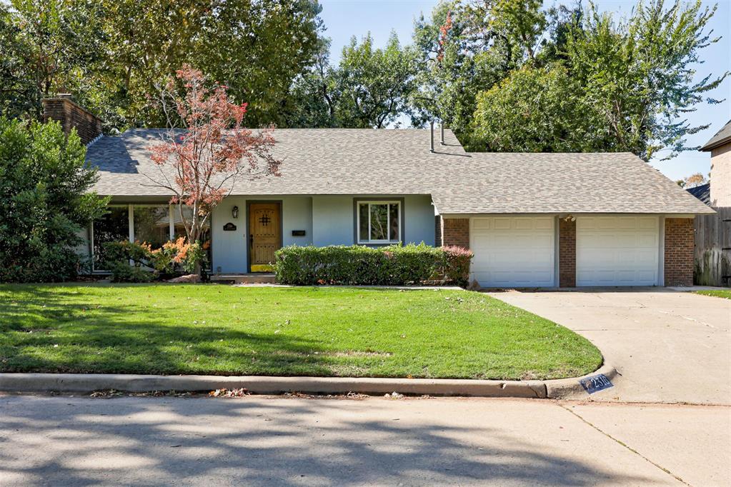 2316 Belleview Drive Property Photo 1