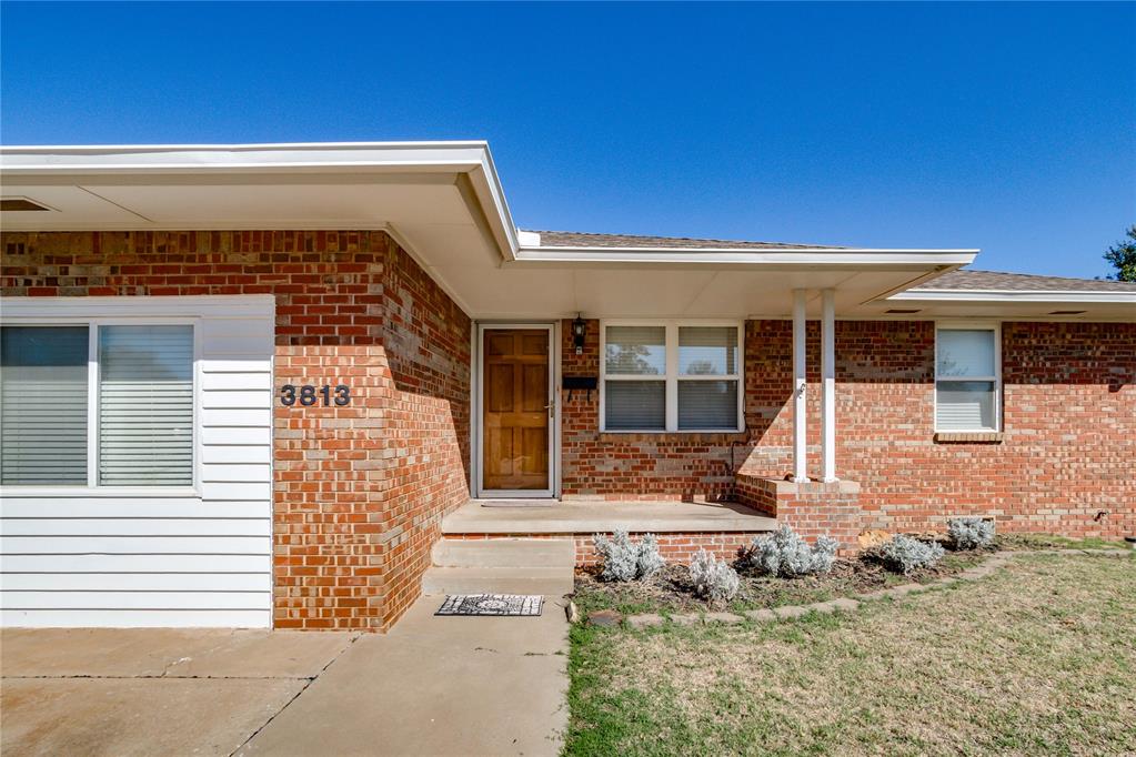3813 Nw 56th Place Property Photo 1