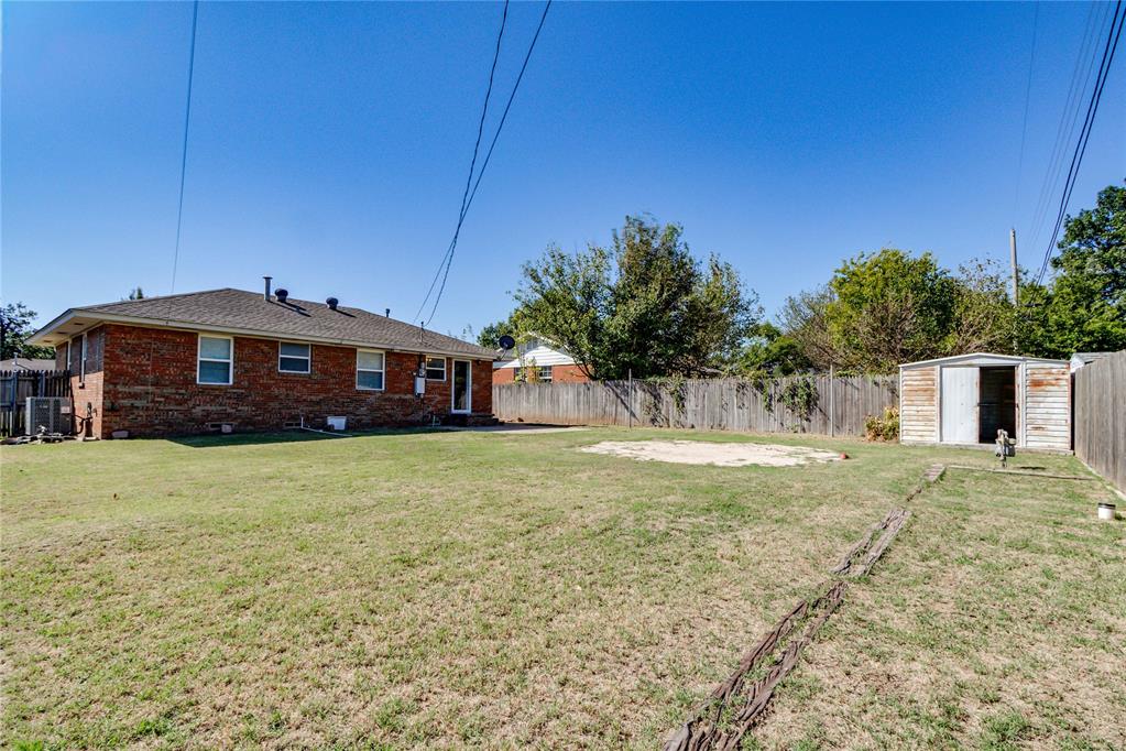 3813 Nw 56th Place Property Photo 27