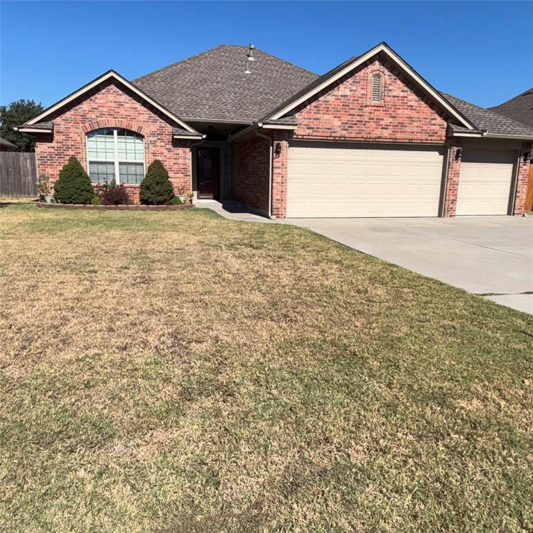 10823 Garrett Cole Drive Property Photo 1