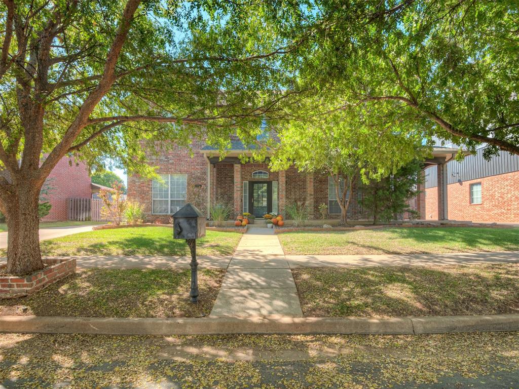 18009 Barrington Drive Property Photo 1