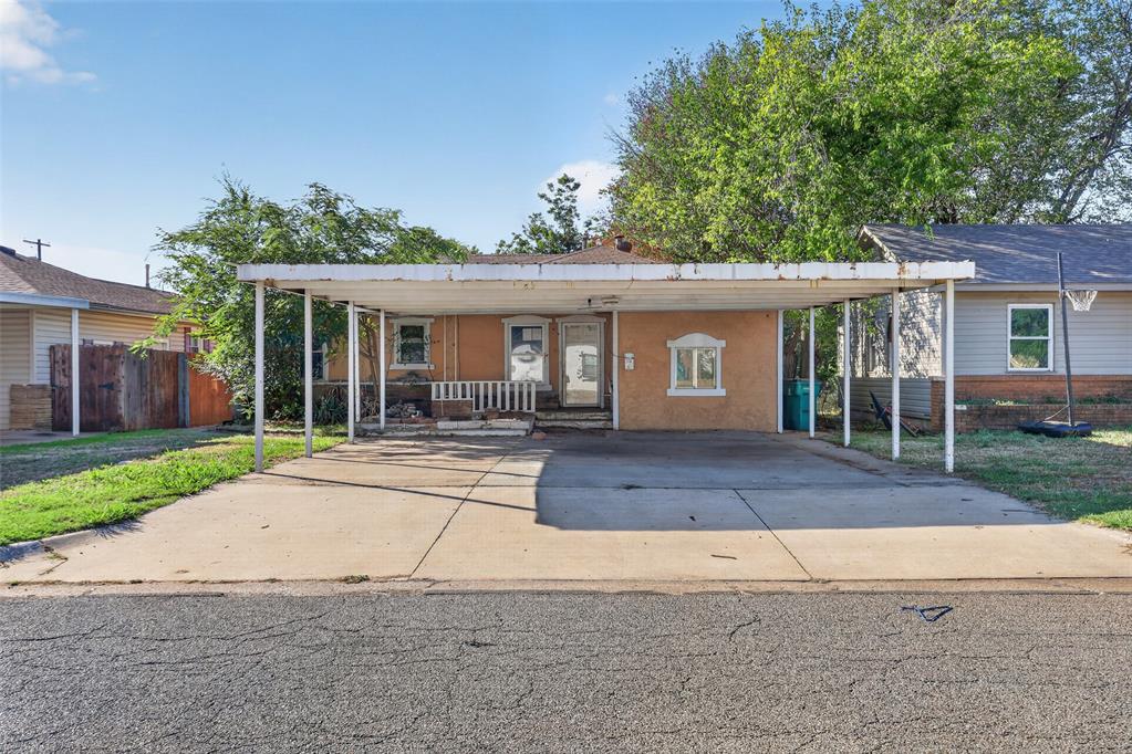 928 Sw 52nd Street Property Photo 1