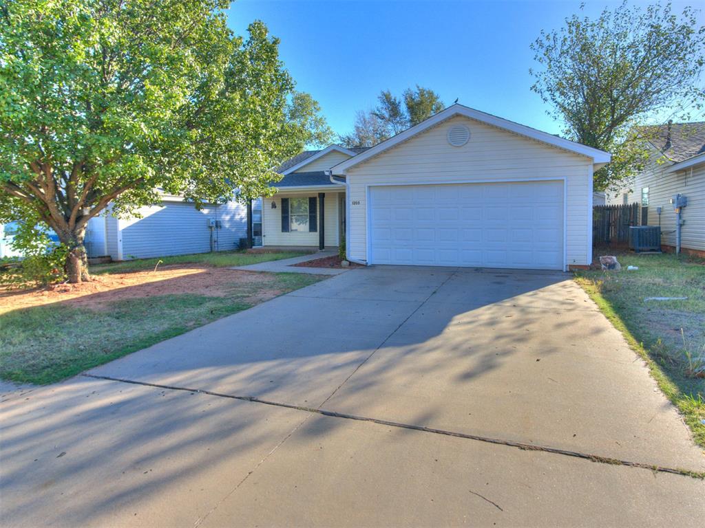 1205 Briar Patch Way Property Photo 2