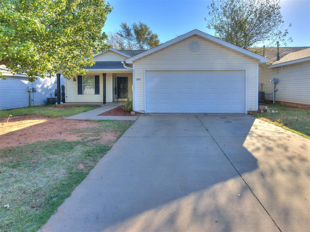 1205 Briar Patch Way Property Photo 3