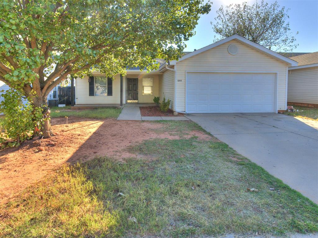 1205 Briar Patch Way Property Photo 4