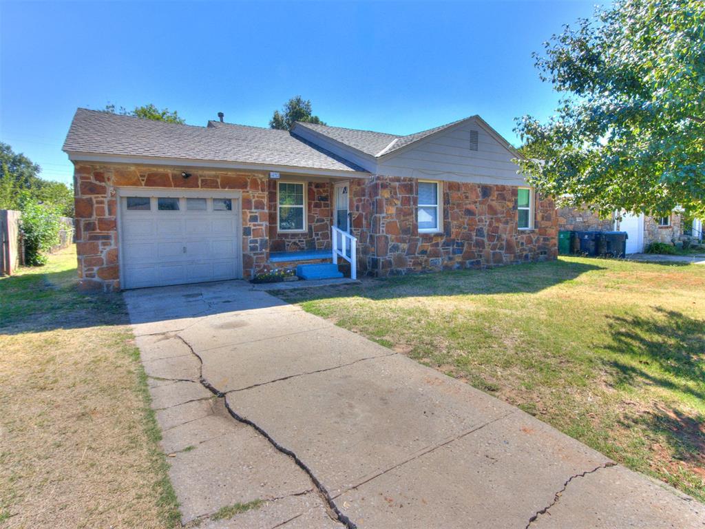 1432 Reding Drive Property Photo 1