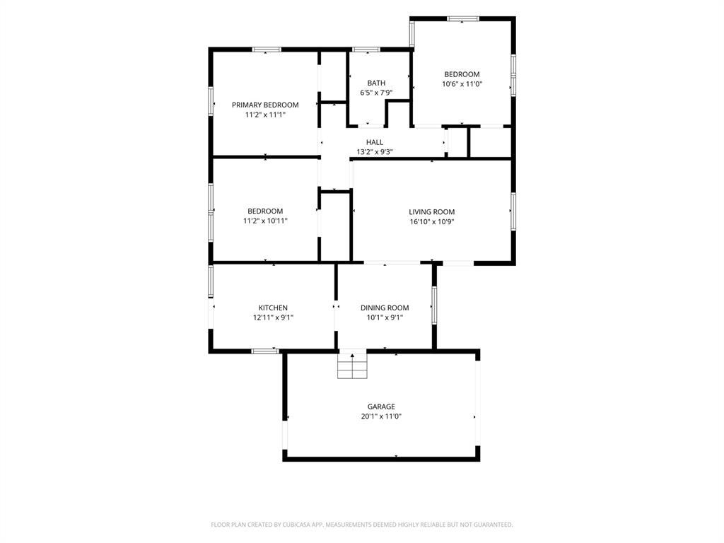 1432 Reding Drive Property Photo 7