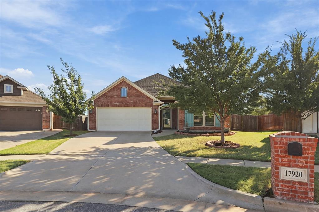 17920 Marron Drive Property Photo 1