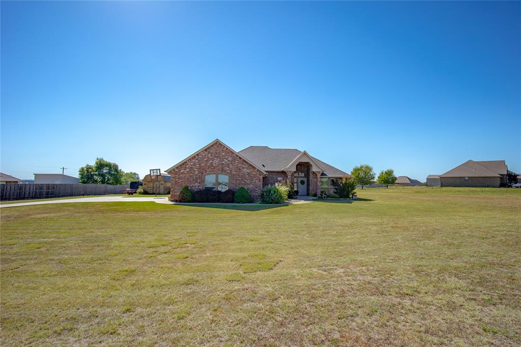 2293 County Road 1311 Property Photo 1