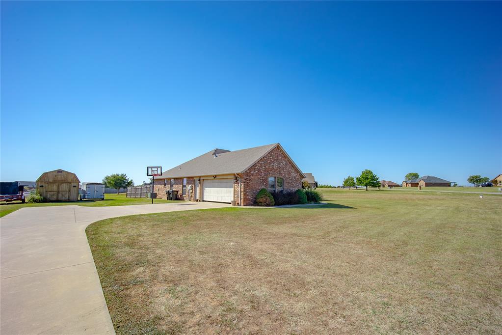 2293 County Road 1311 Property Photo 5