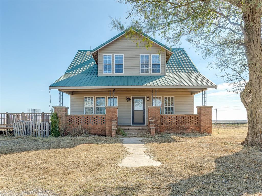 23065 E 1090 Road Property Photo 1