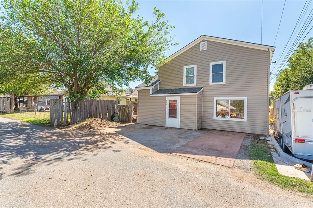 810 Prairie Chief Avenue Property Photo 1