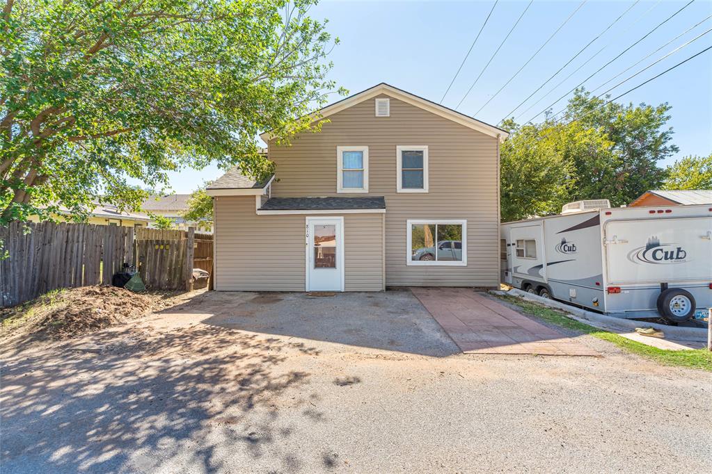 810 Prairie Chief Avenue Property Photo 2