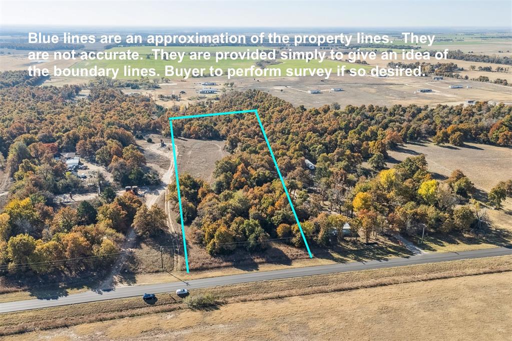 16435 W Crescent Dover Road Property Photo 1