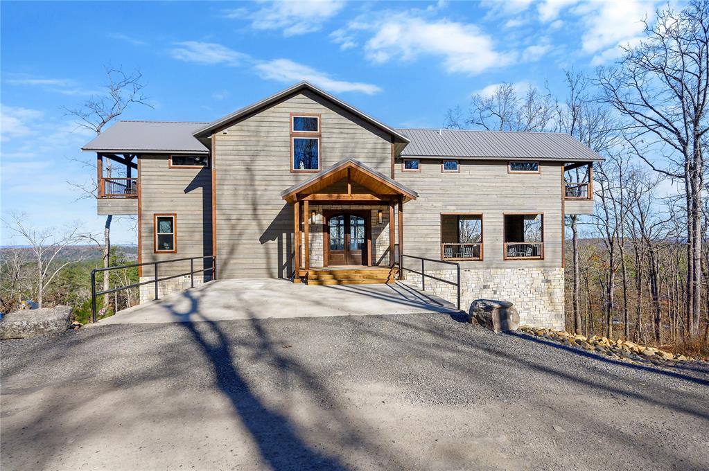 579 Moonshiner Springs Trail Property Photo 1
