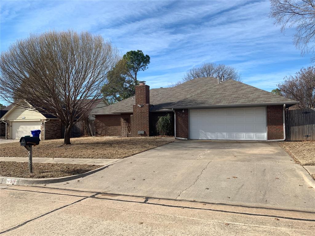 518 Garland Court Property Photo 1