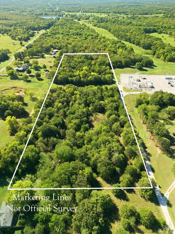 E County Road 3600 Road Property Photo 1