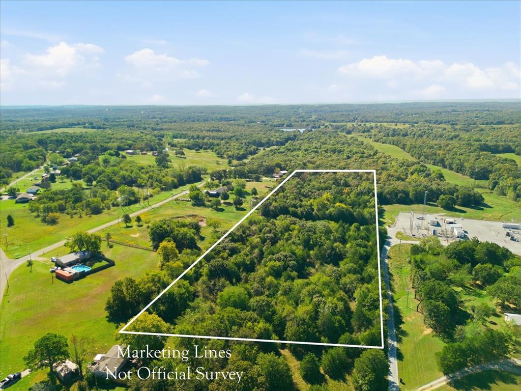 E County Road 3600 Road Property Photo 2