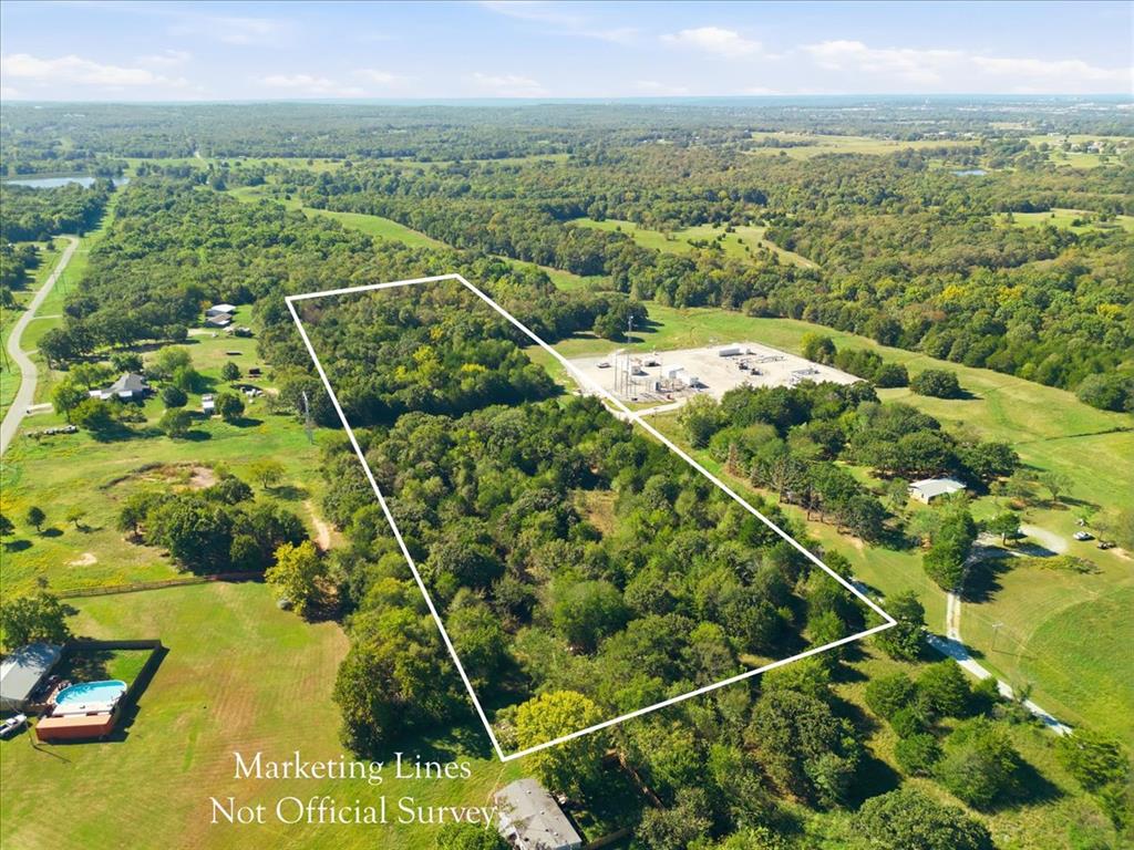 E County Road 3600 Road Property Photo 3