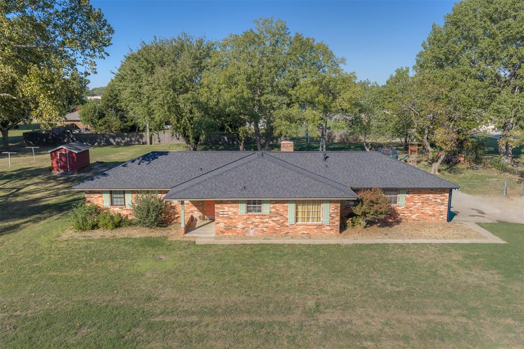 203 Jeffries Drive Property Photo 41