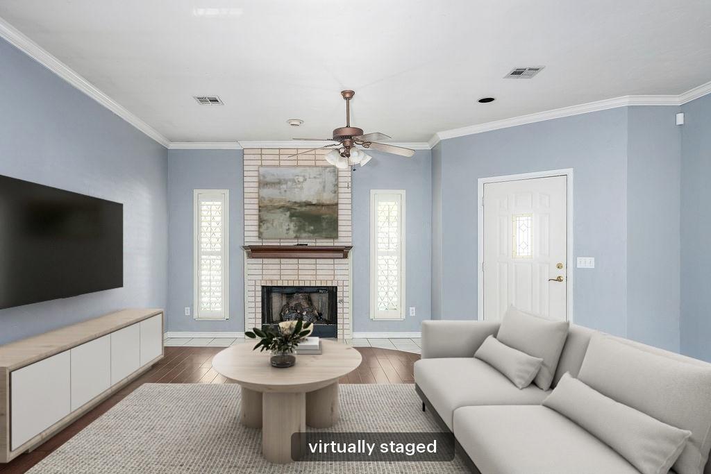 11904 Barrywood Drive Property Photo 4