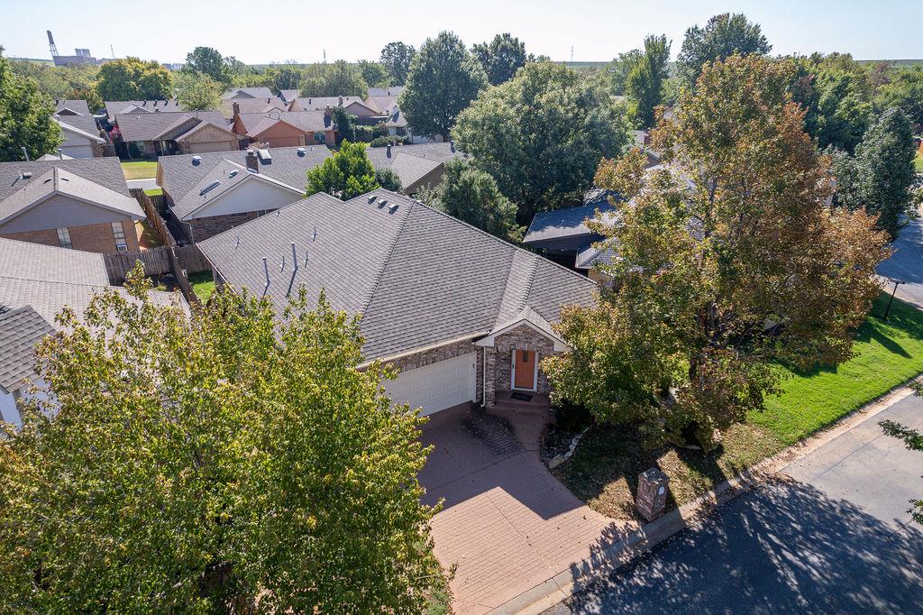 11904 Barrywood Drive Property Photo 36