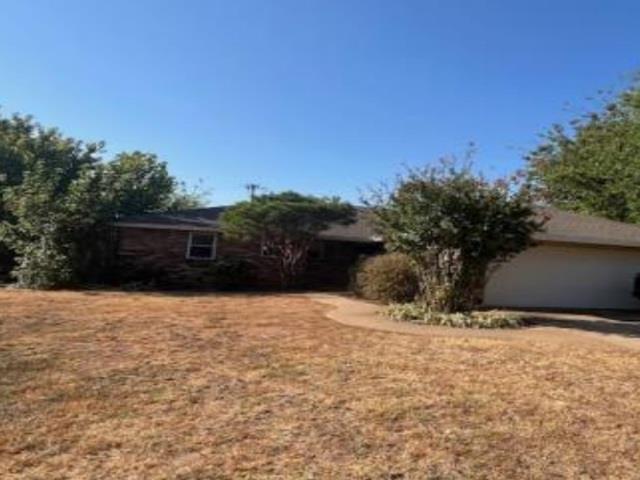 1406 W Will Rogers Drive Property Photo 1