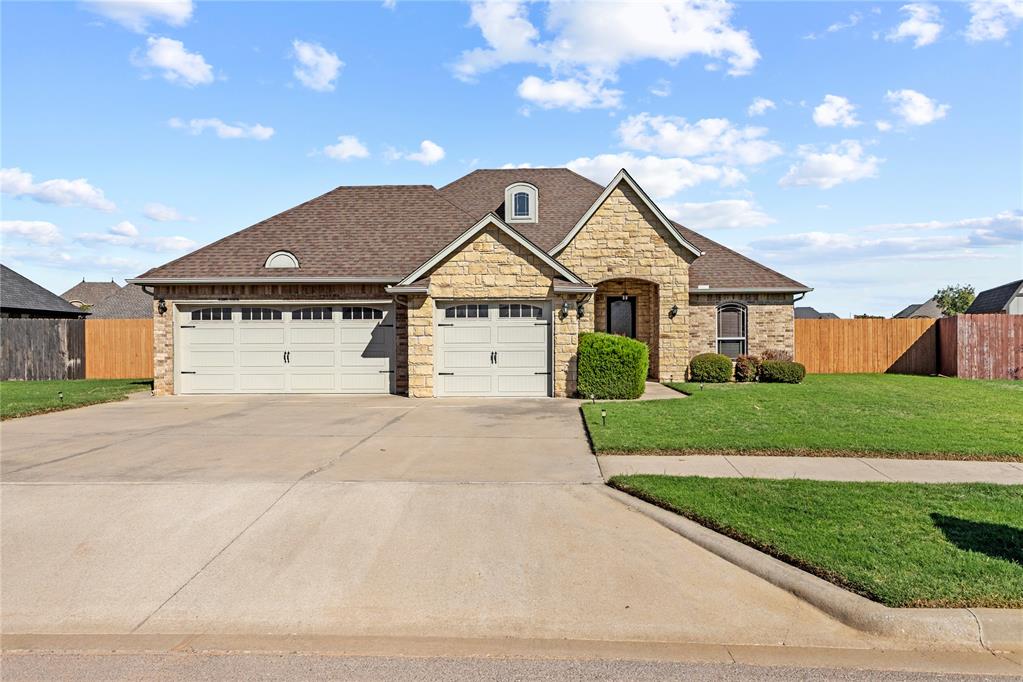 1304 Crimson Drive Property Photo 1