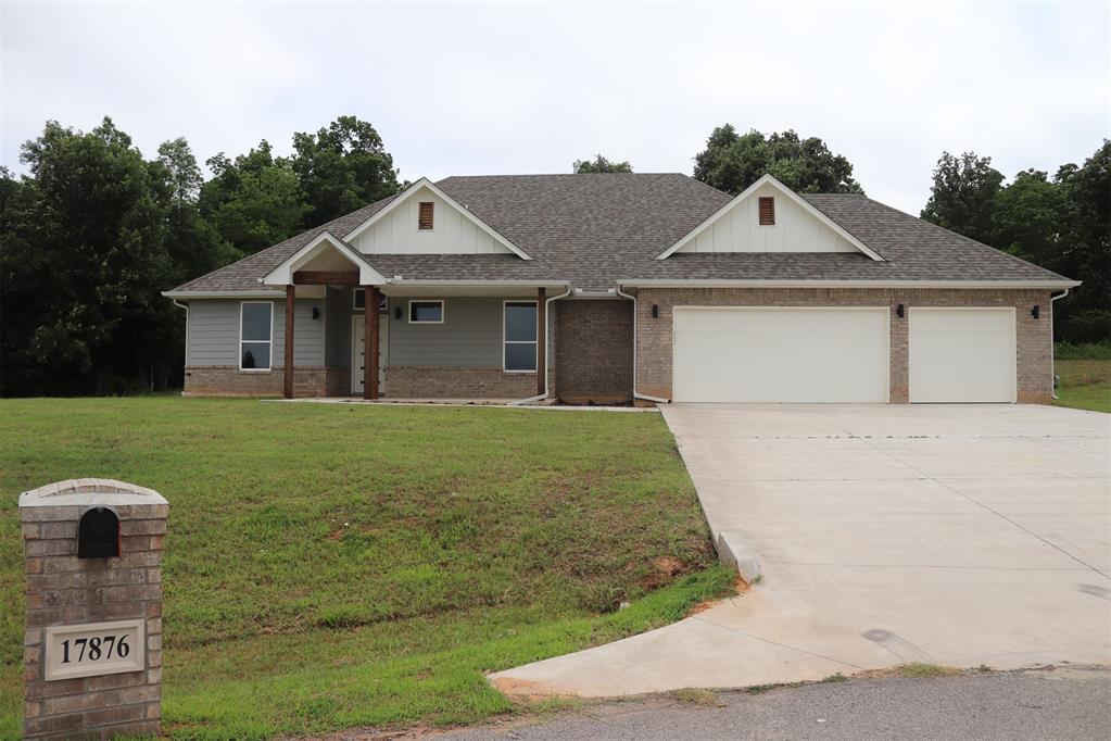 17876 Salem Road Property Photo 1