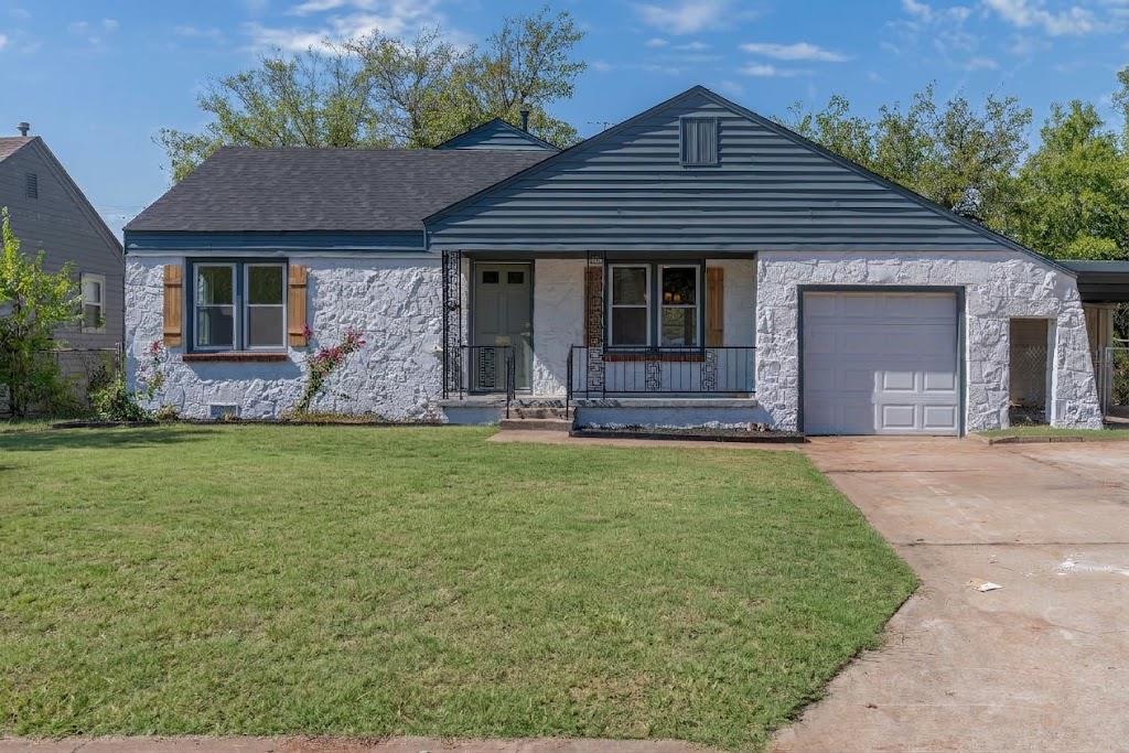 2509 Epperly Drive Property Photo 1