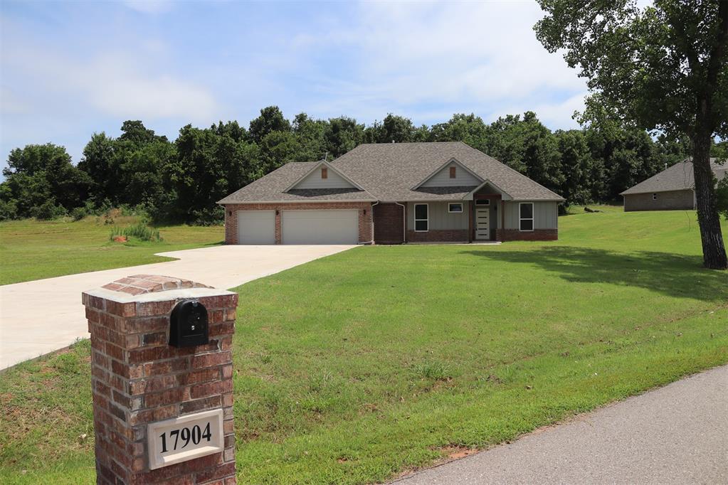 17904 Salem Road Property Photo 1