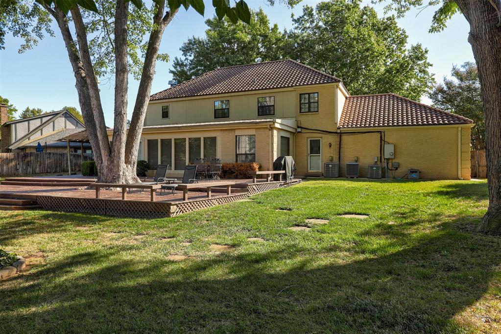 2413 S Wentworth Court Property Photo 48