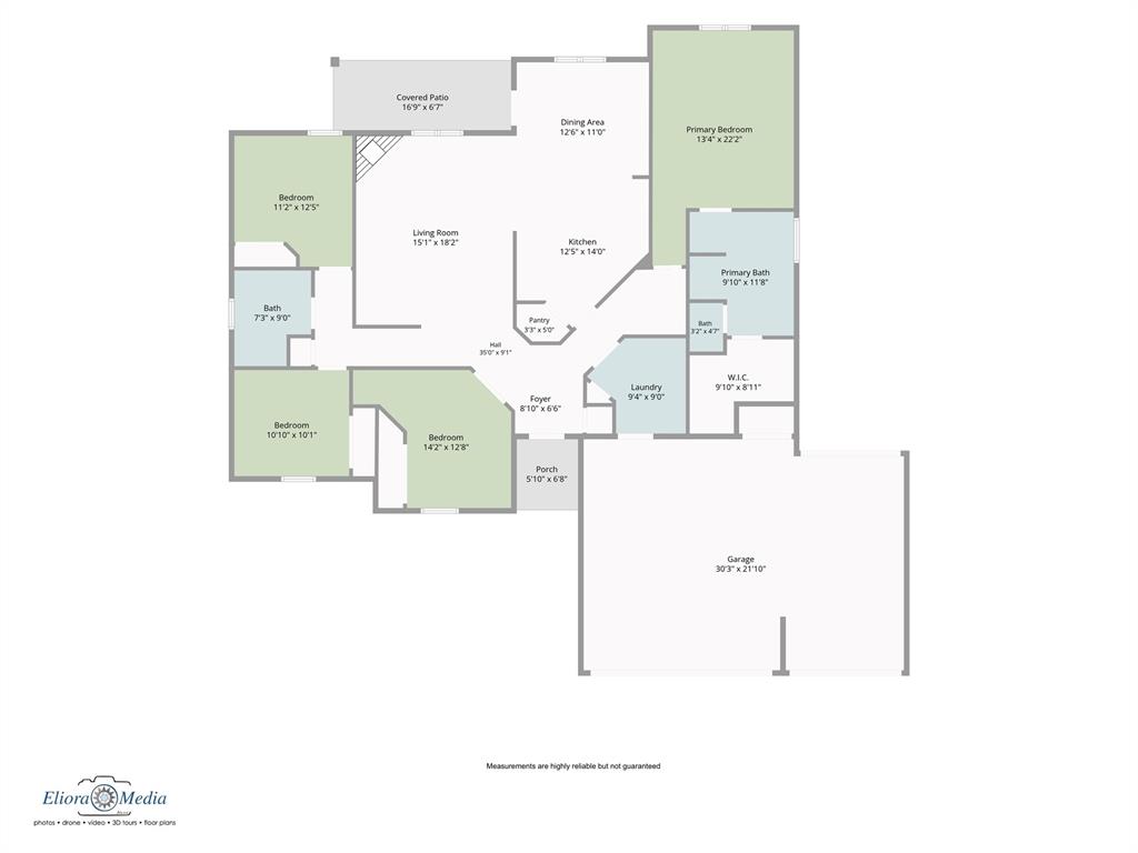3855 Rock Dove Landing Property Photo 32