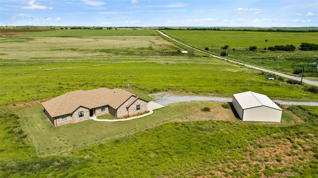 24119 E 1080 Road Property Photo 1