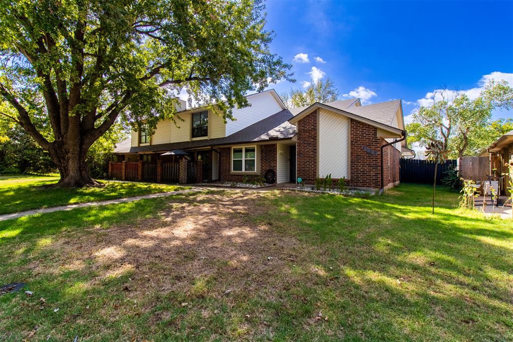 14007 Fairhill Avenue Property Photo 1