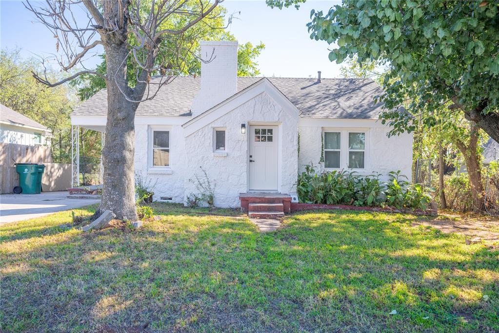 1504 N Magnolia Street Property Photo 1