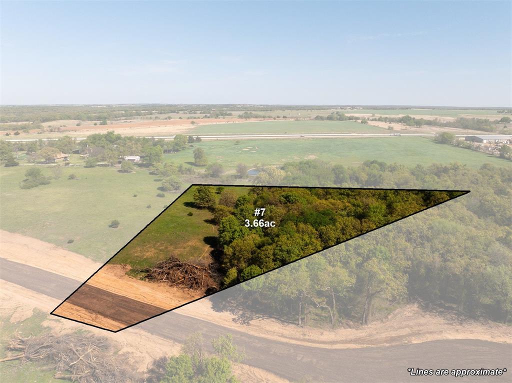0 W HWY 33 Property Photo 1