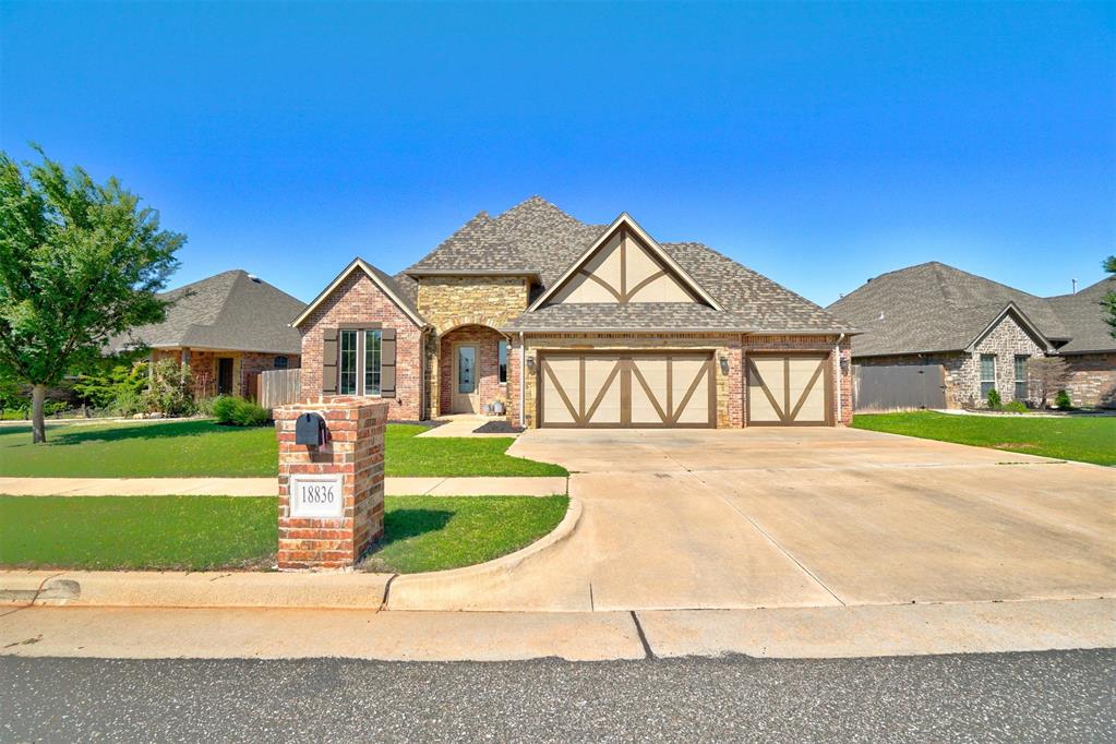 18836 Rolling Hill Way Property Photo 1