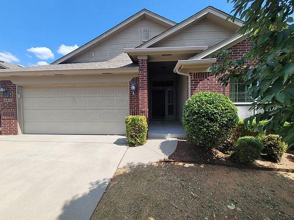 16412 Drywater Drive Property Photo 1
