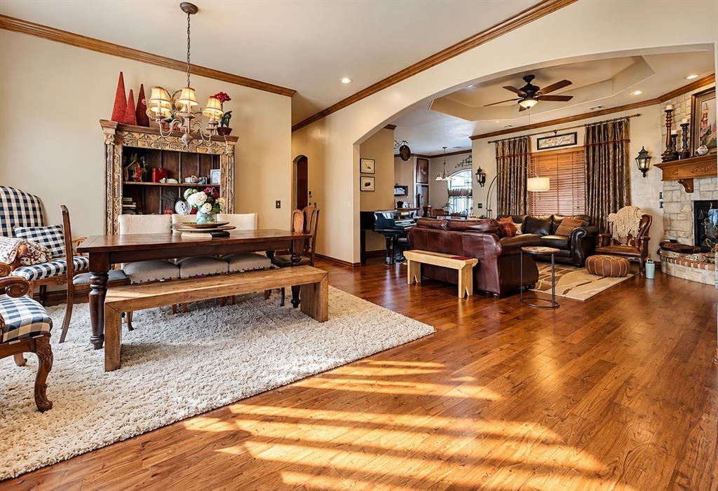 1603 Timberlake Drive Property Photo 2