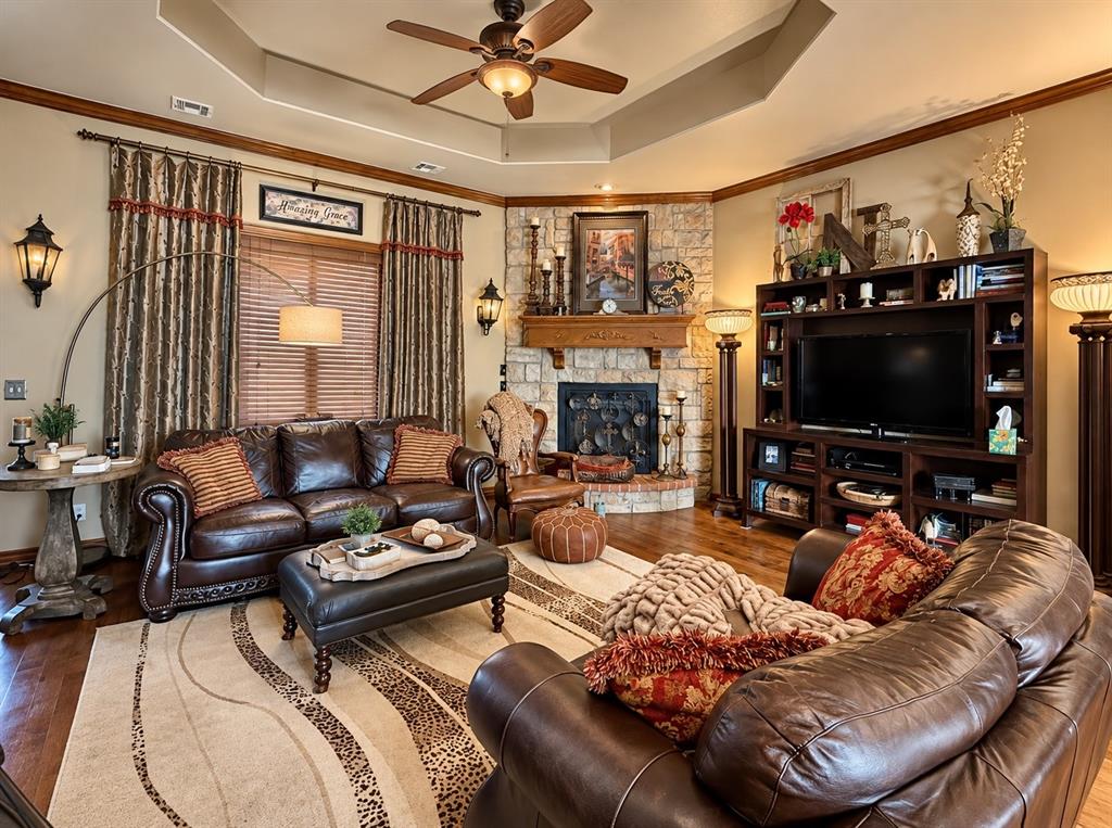 1603 Timberlake Drive Property Photo 3