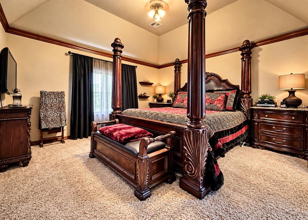 1603 Timberlake Drive Property Photo 11