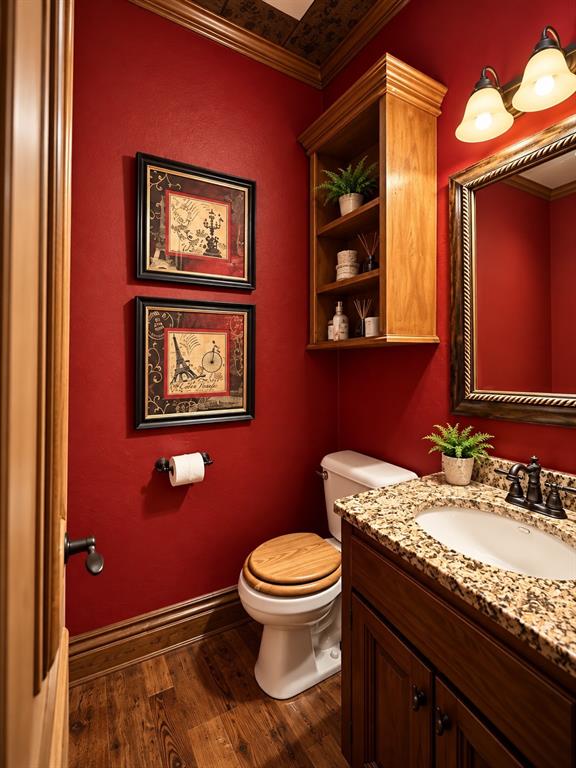 1603 Timberlake Drive Property Photo 14