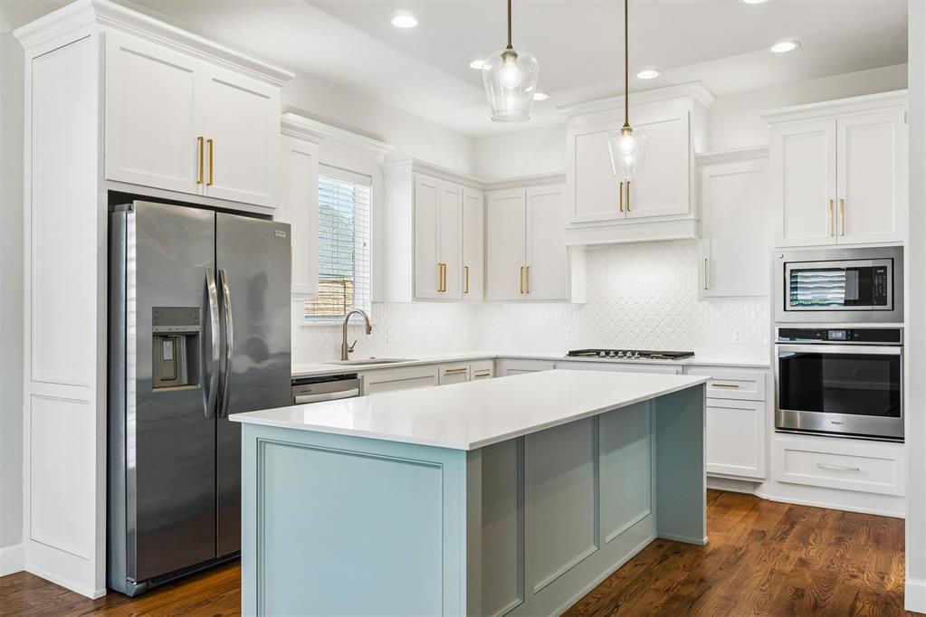 15108 Fountain Creek Lane Property Photo 1