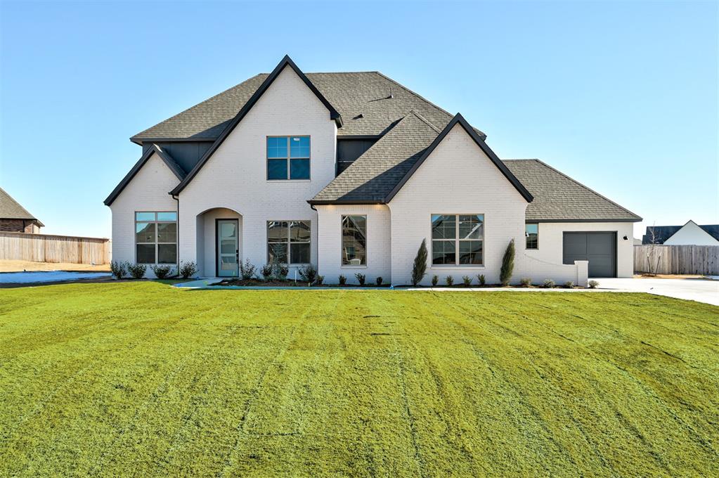 1224 Collis Court Property Photo 1