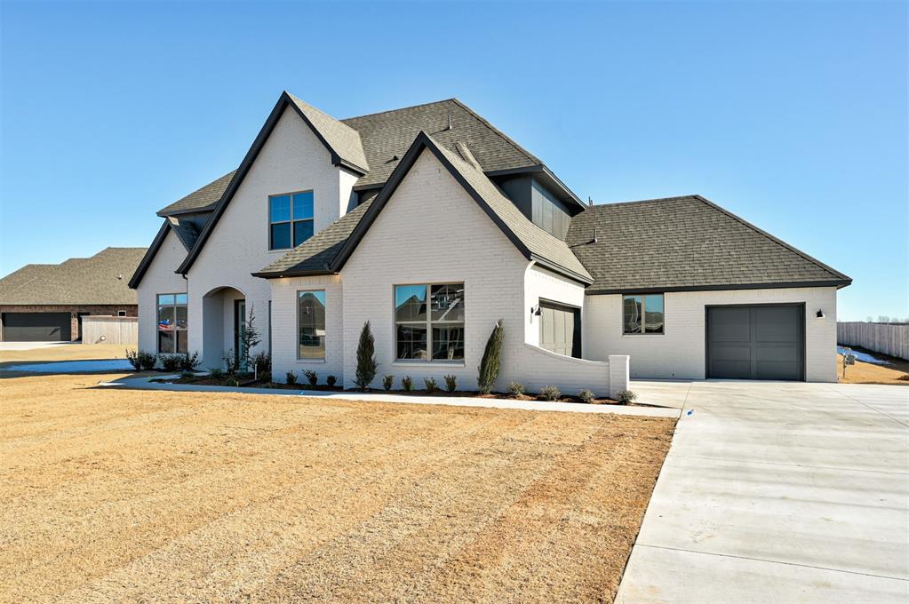 1224 Collis Court Property Photo 2