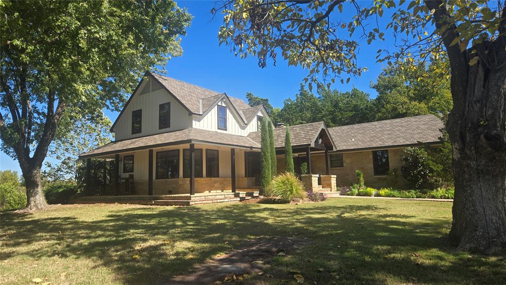 6315 River Oaks Road Property Photo 1