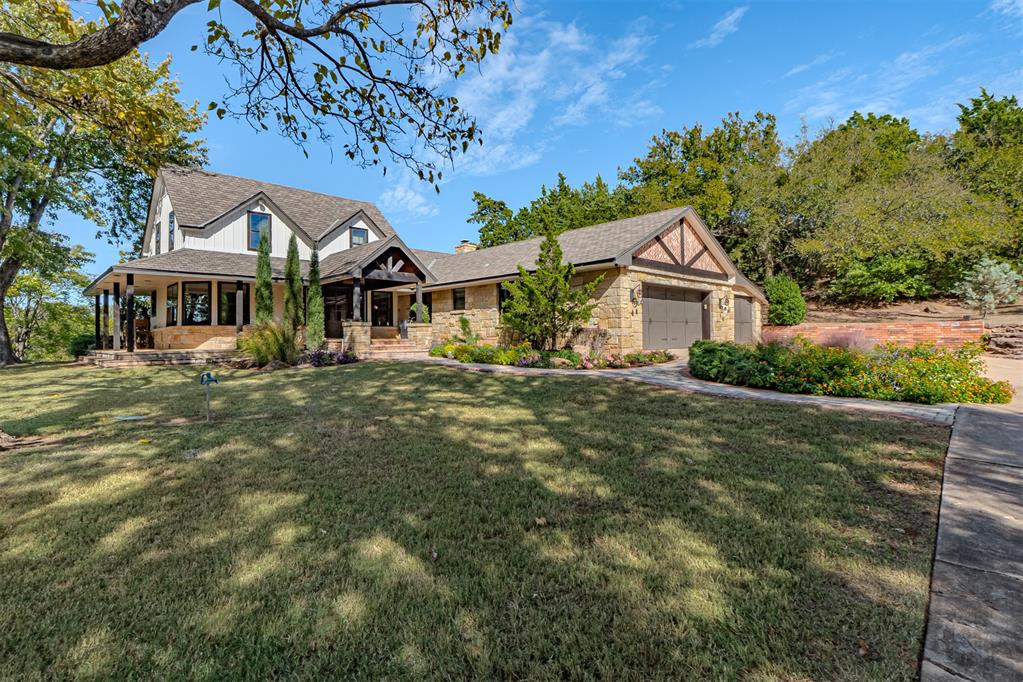 6315 River Oaks Road Property Photo 1