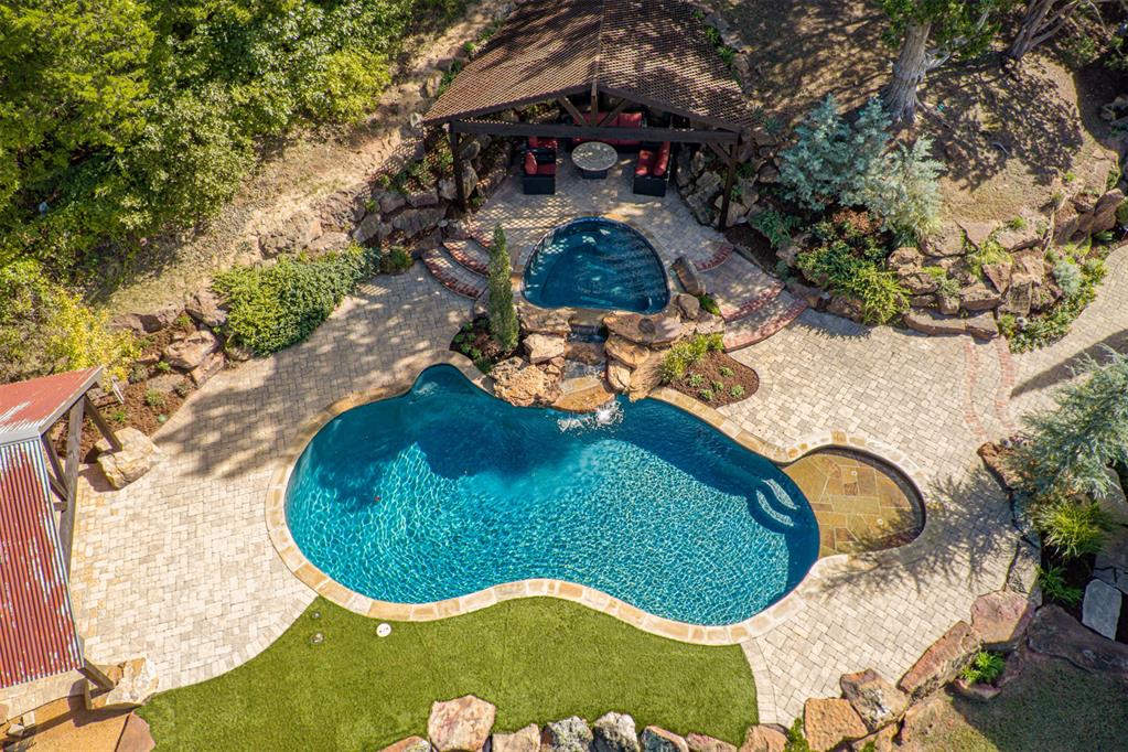6315 River Oaks Road Property Photo 36