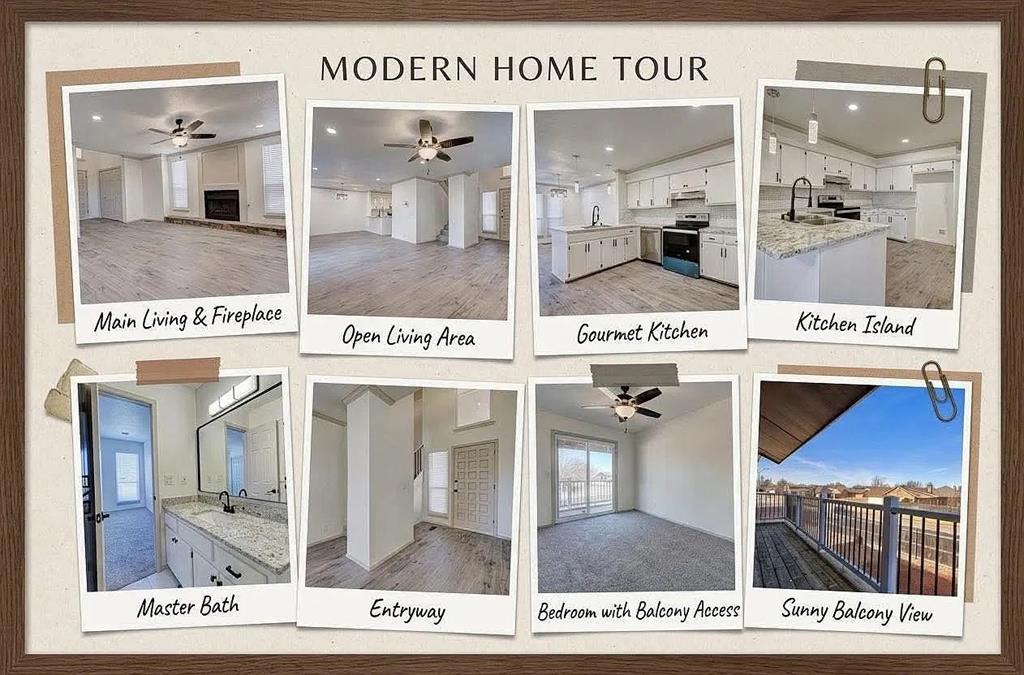 2221 S Shadowridge Court Property Photo 20